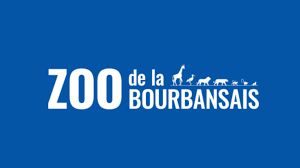 Zoo Bourbansais logo
